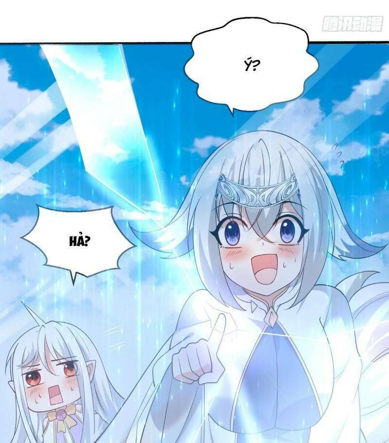 giáng thần chiến ký chapter 69 37