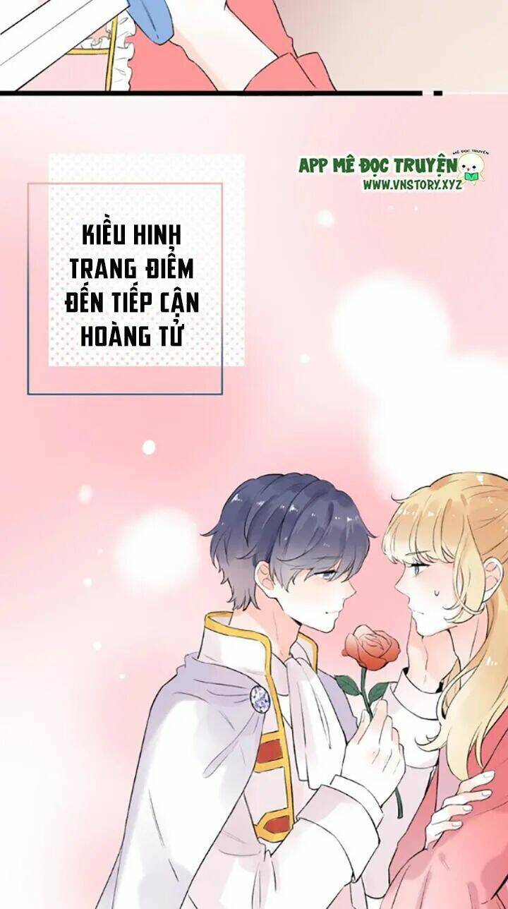 trạch thượng tịch mịch huỳnh hỏa chapter 47 32