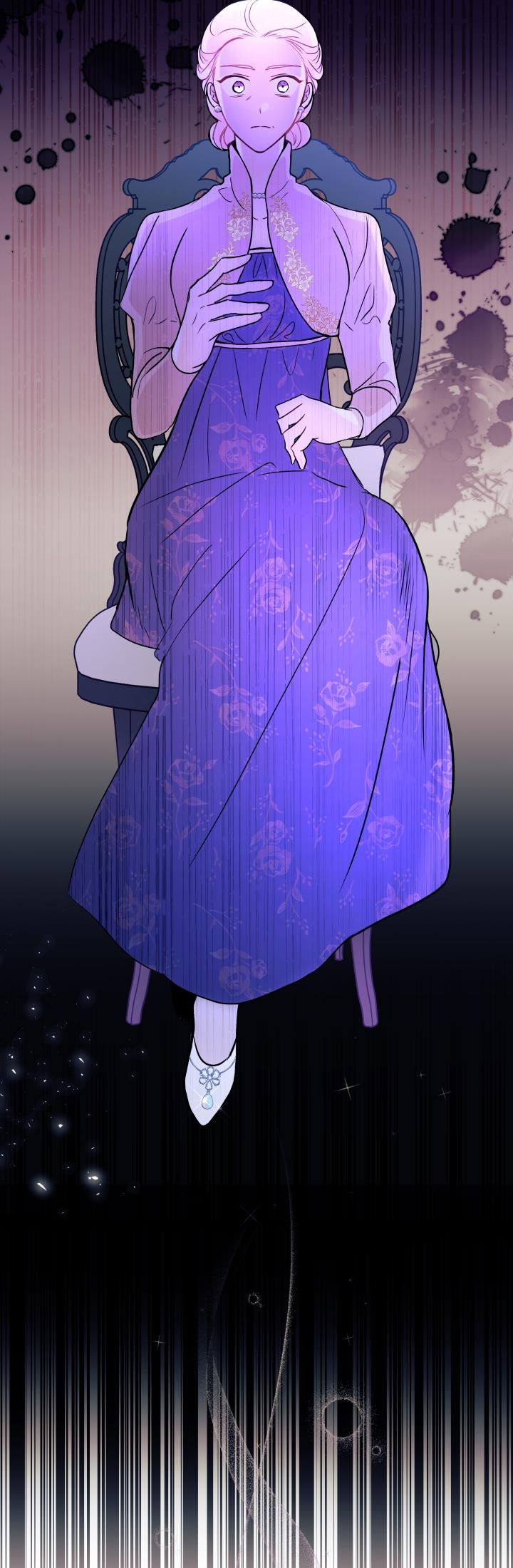 mối liên kết giữa báo đen và bé thỏ chapter 25 37