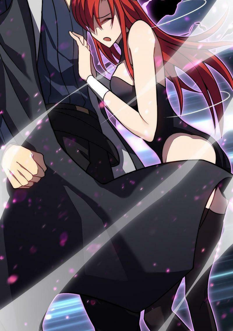 sát thần chi lộ tại dị giới chapter 31 12