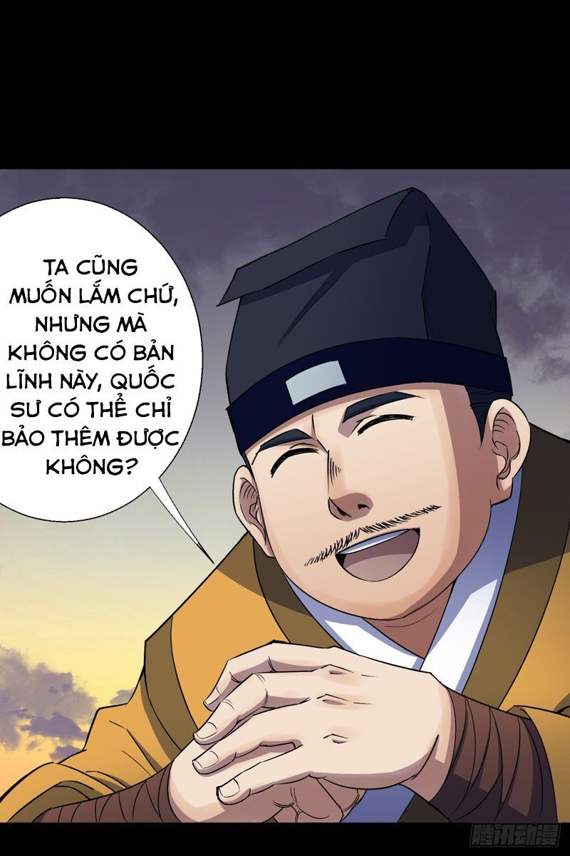 thông u đại thánh chapter 36 18