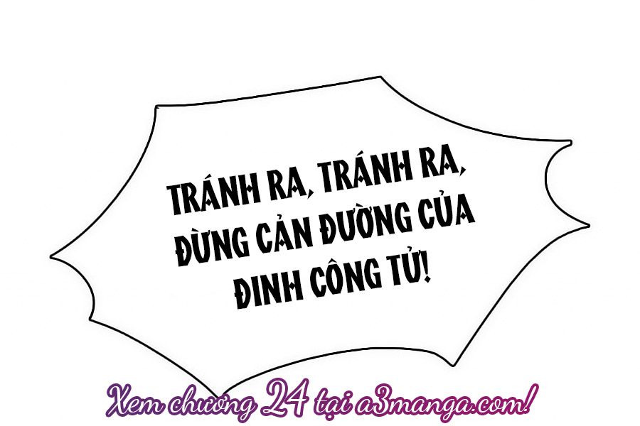 kiêu ngạo vương gia chủng điền phi chapter 23 9