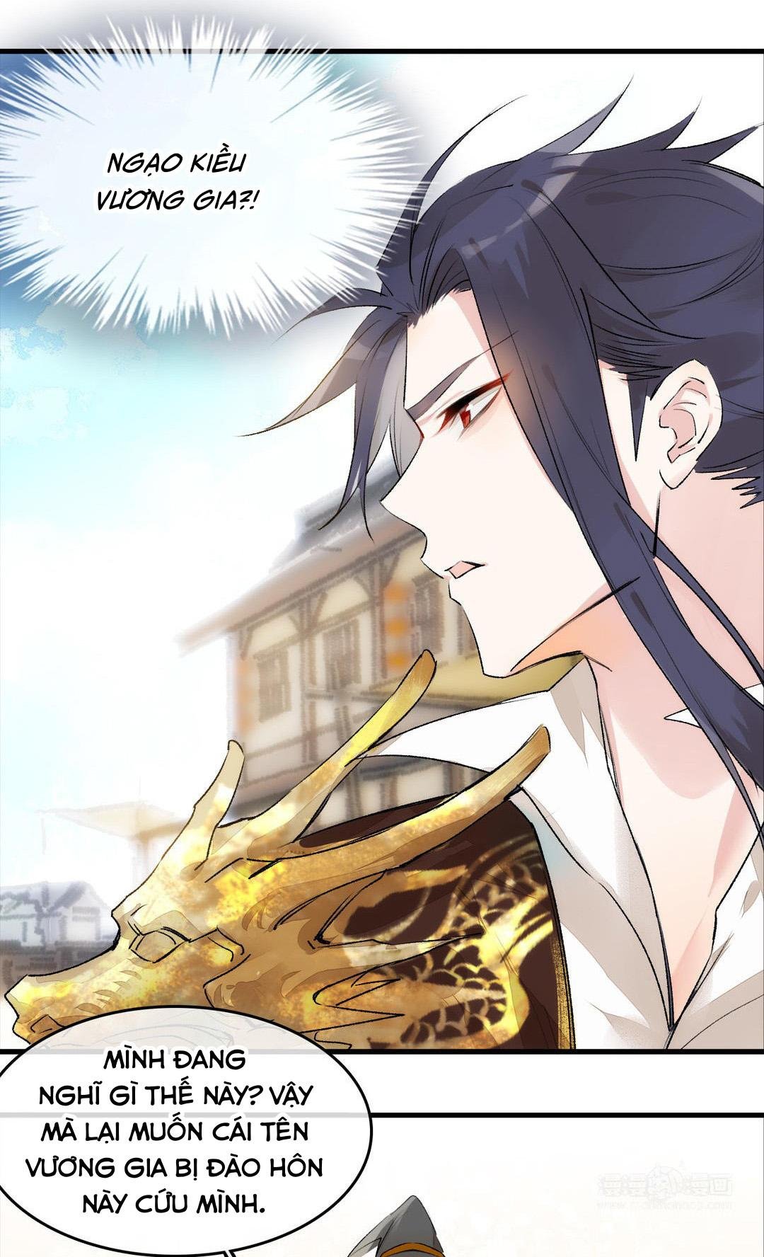 các nam nhân ở rể chapter 4 30