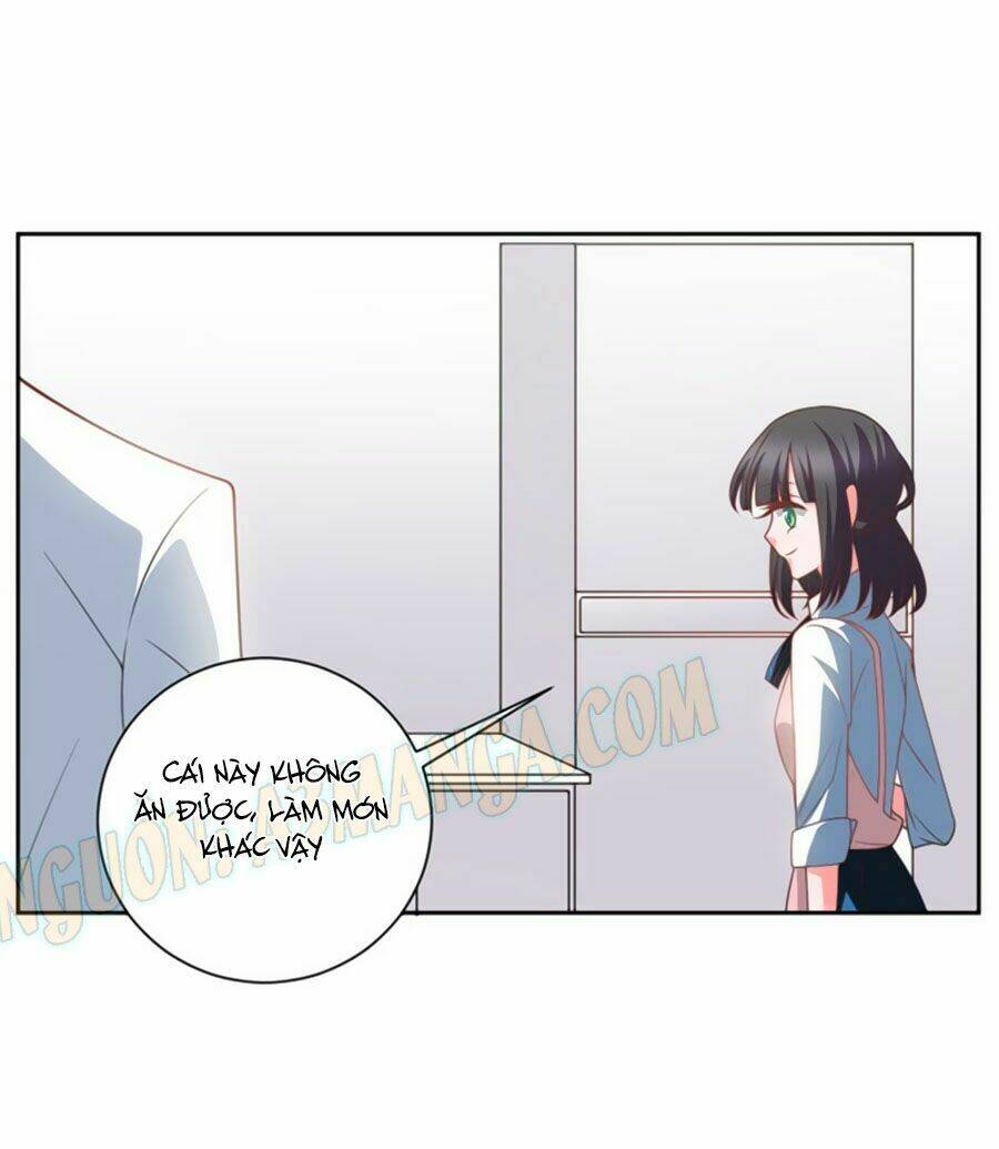 người yêu khát máu của tôi chapter 29 26