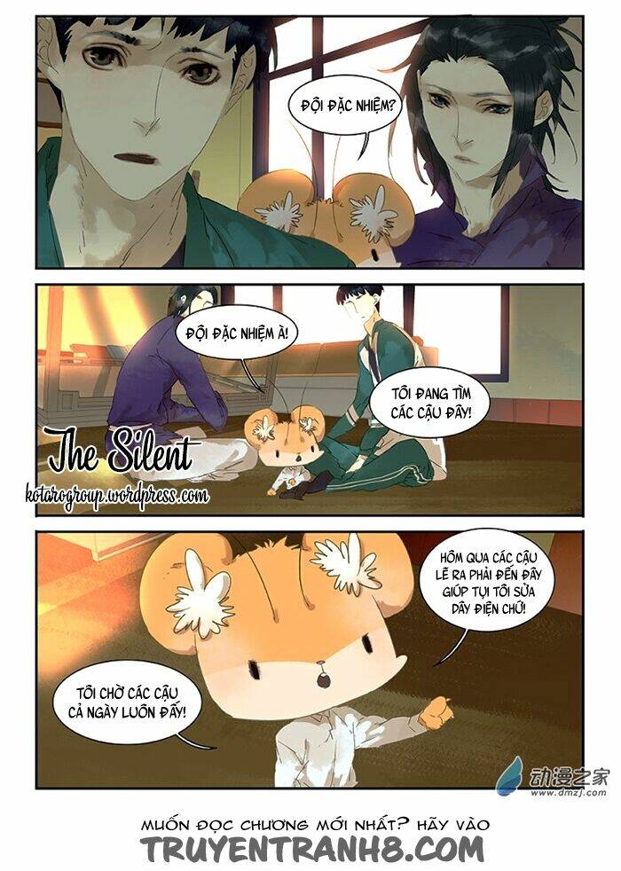 gia tử khu 37 chapter 23 5