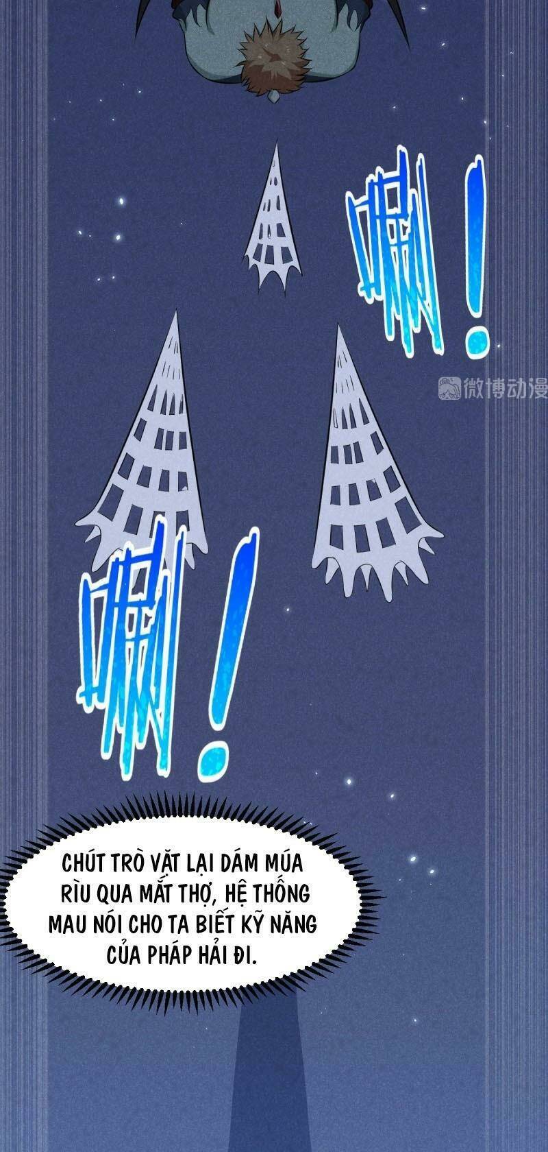 thần tiên rút thẻ chapter 12 6