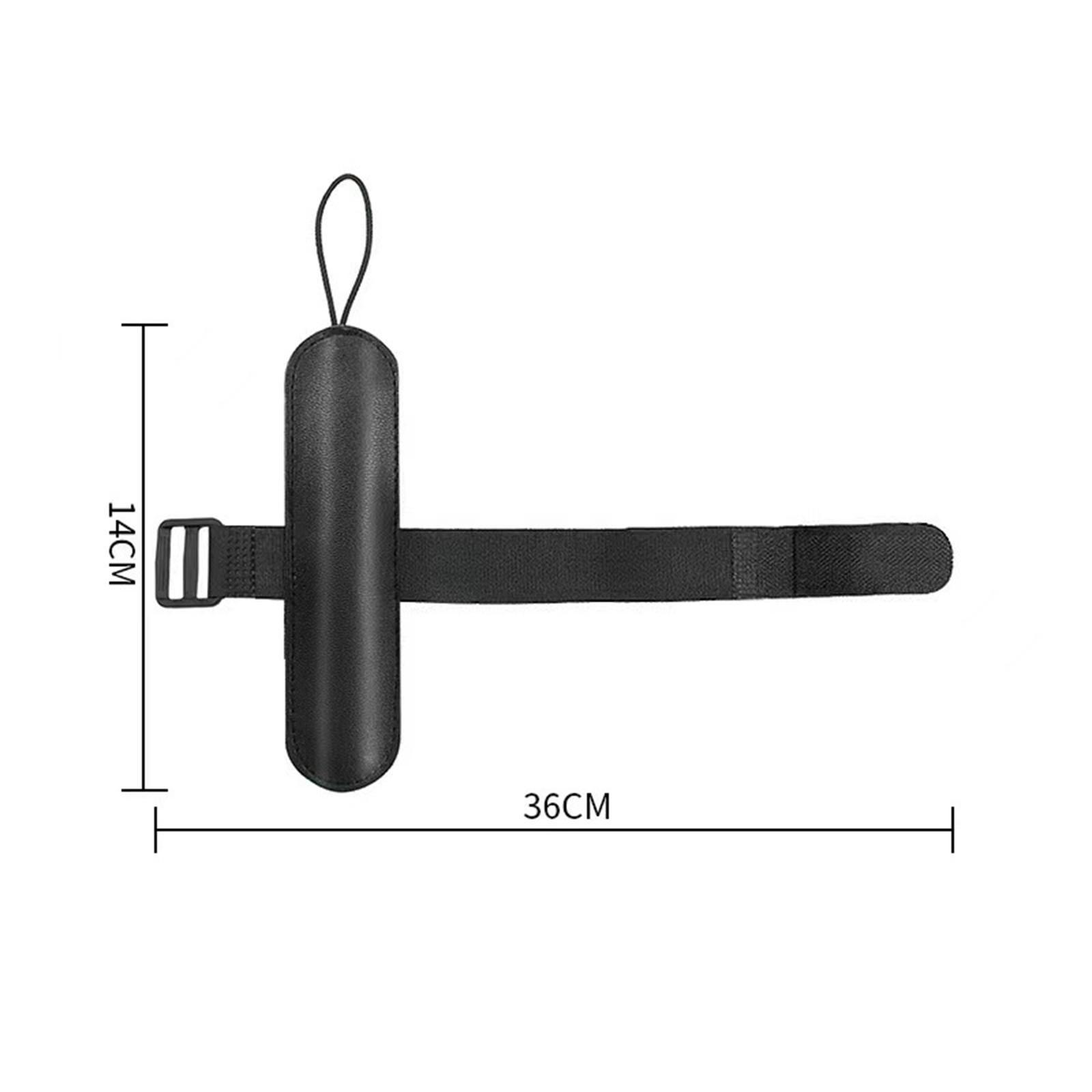 Golf Wrist Brace Band Golf Swing Training Aid Straight Practice Durable Lightweight Tool Golf Straight Arm Trainer for Men Women Golfer Gift