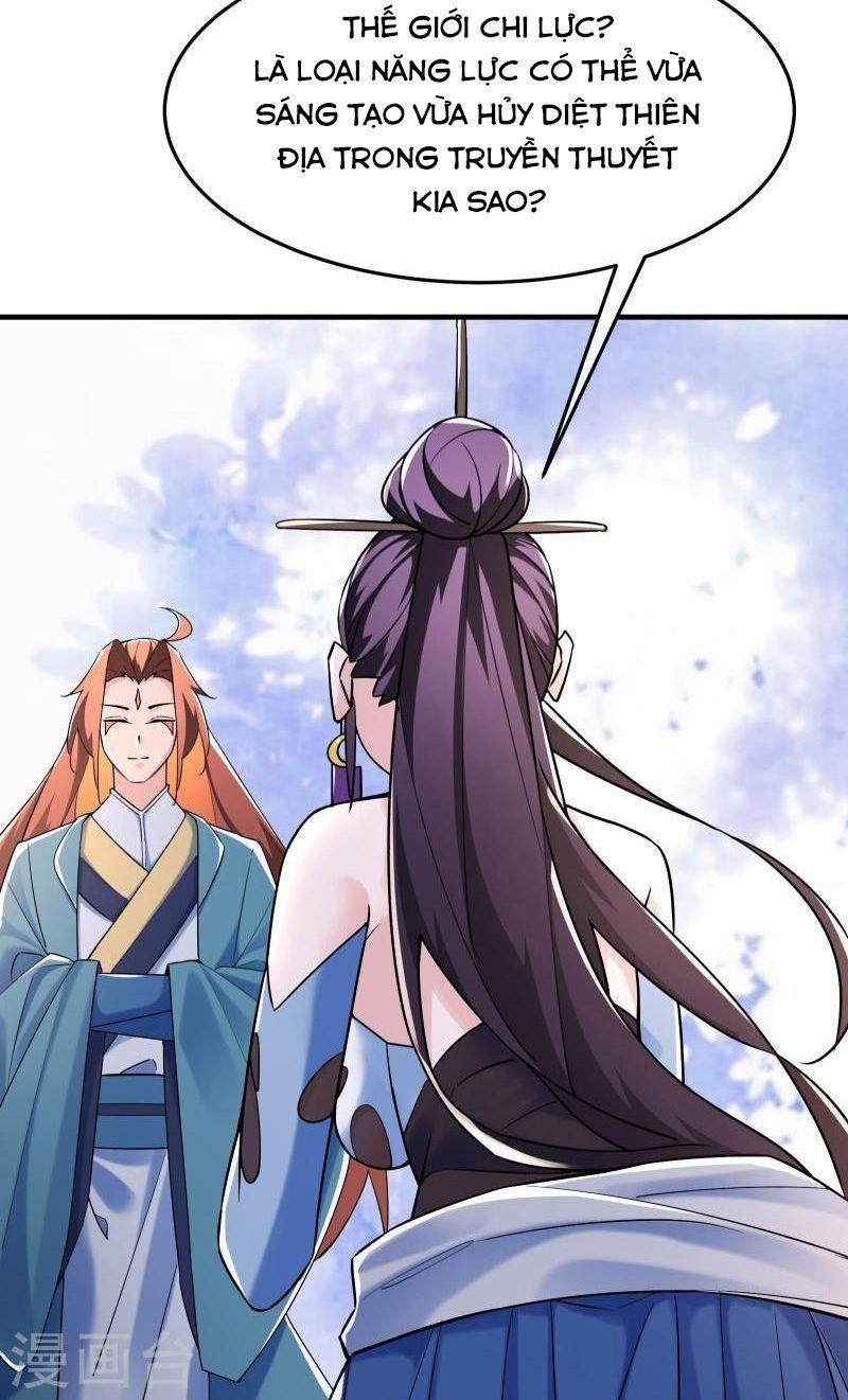 đồ đệ ta toàn là nữ ma đầu chapter 122 24