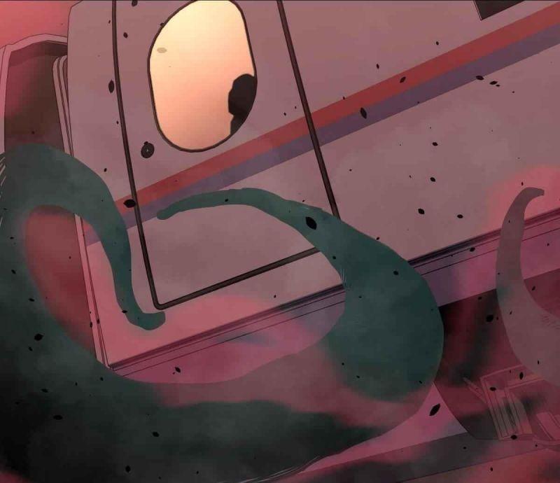 siêu tiến hóa chapter 24 45