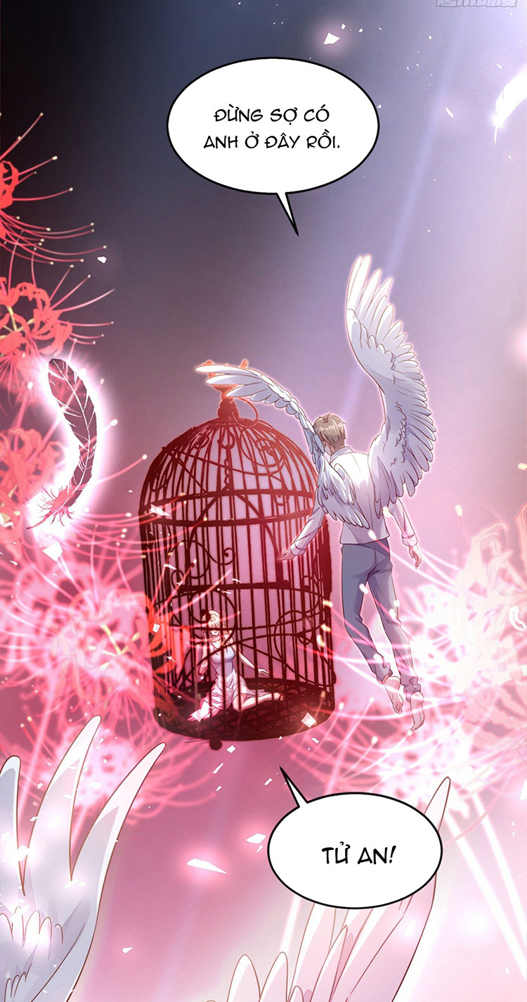 ác ma thì thầm chapter 3.1 4