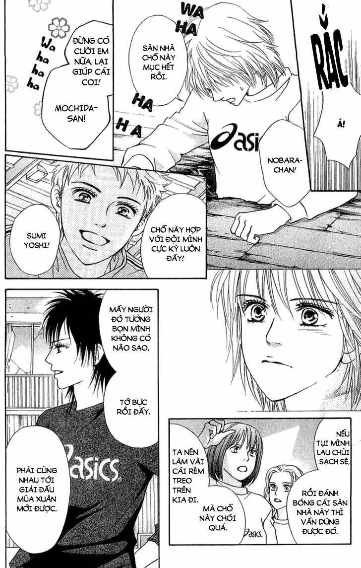 xứng danh anh hùng chapter 54 29