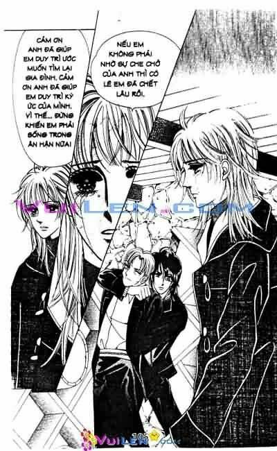 tìm anh - look for oppa chapter 10 105