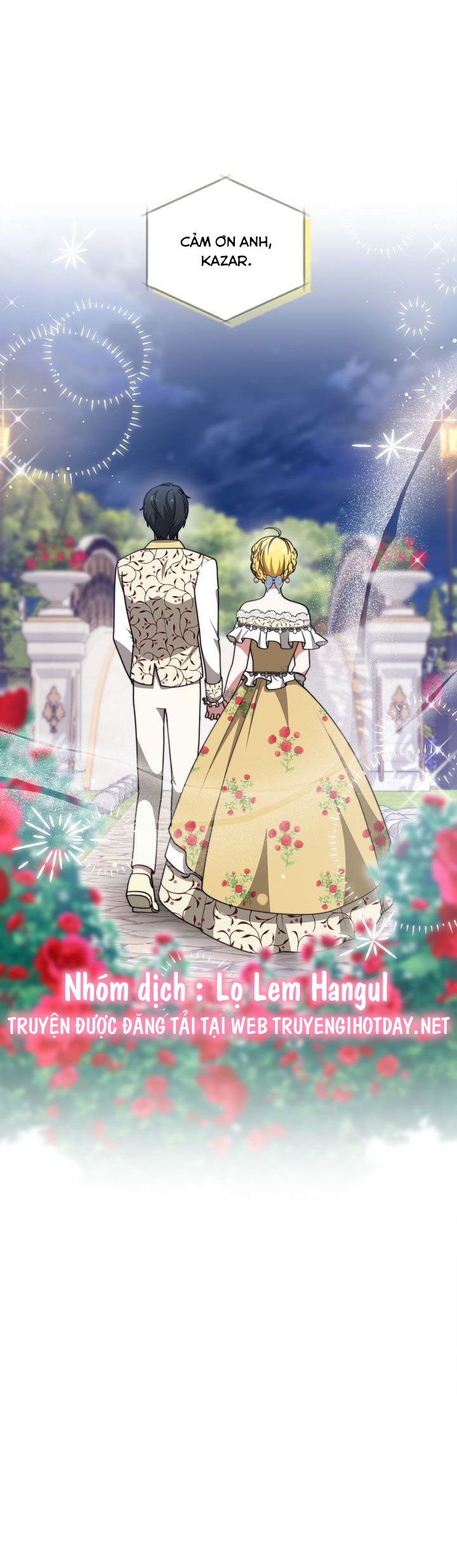 công nương eluana vita chapter 130 16