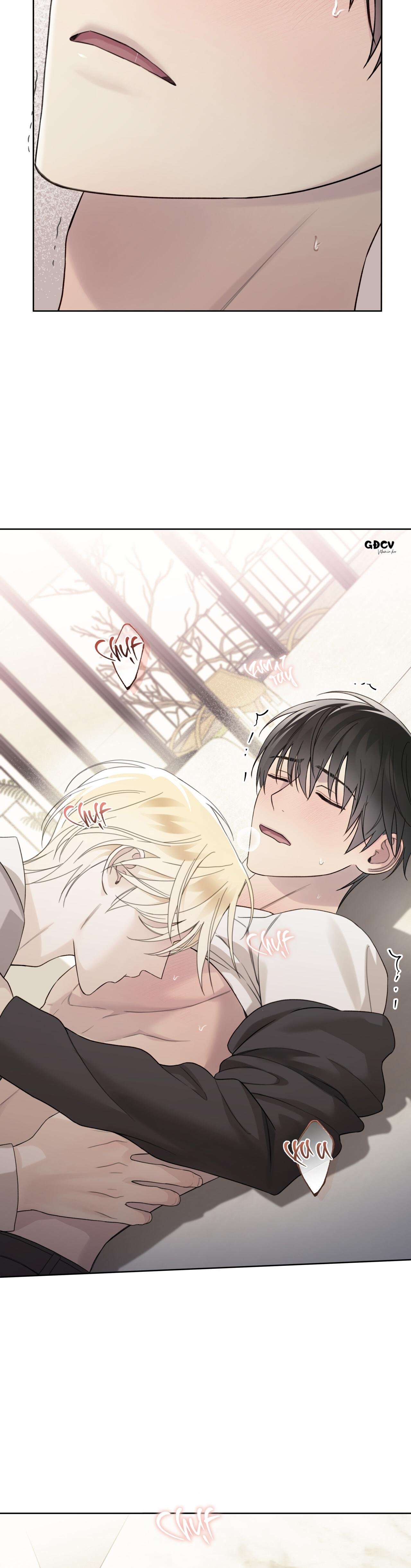 hiểm họa guiding Chapter 46 18+ 6