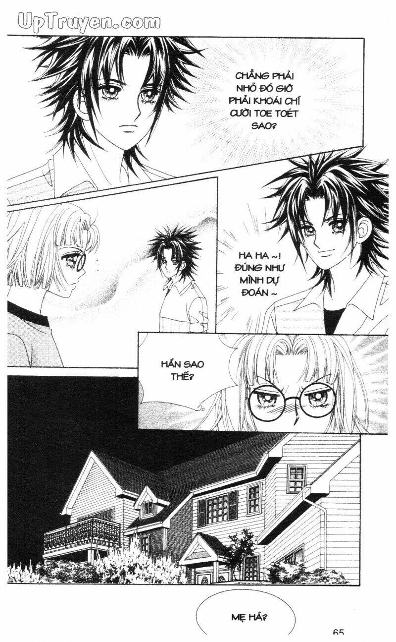 chỉ mình anh chapter 5 67