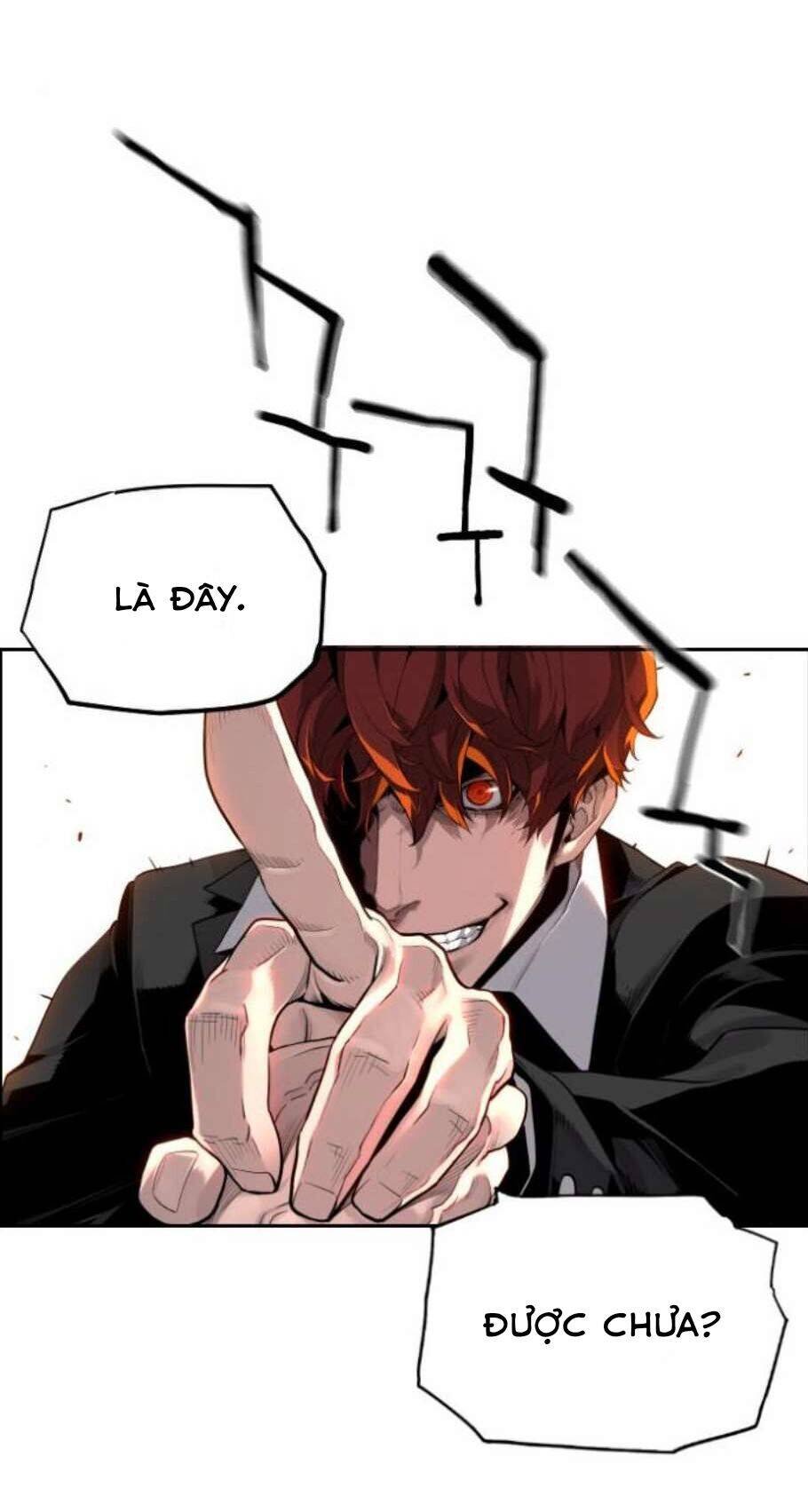 sự trở lại của kẻ khủng bố chapter 2 50