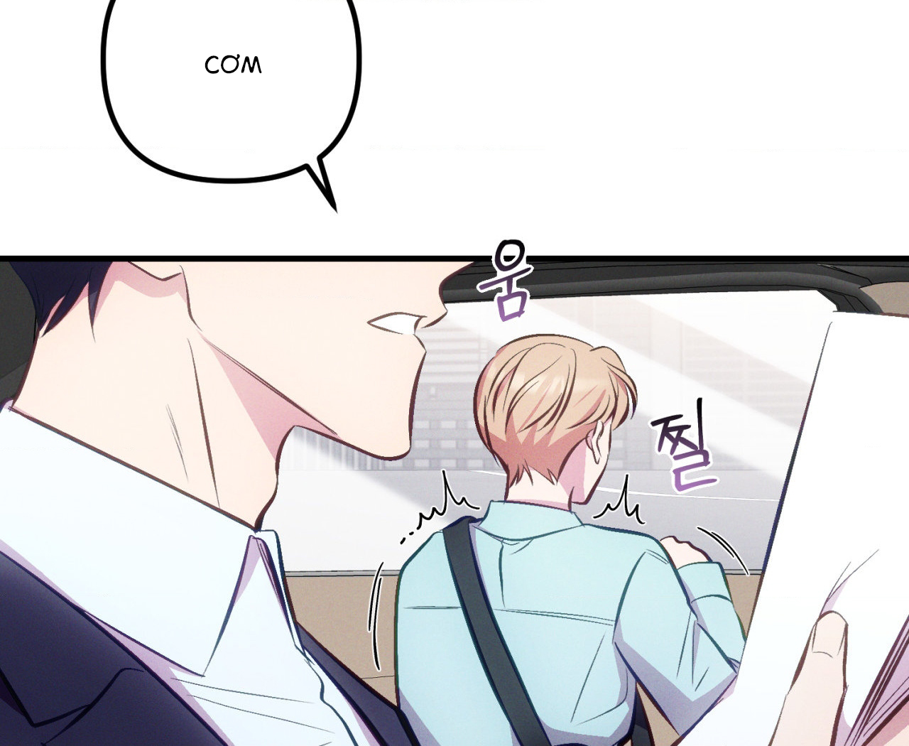 cái đồ ngốc nghếch này chapter 8 29