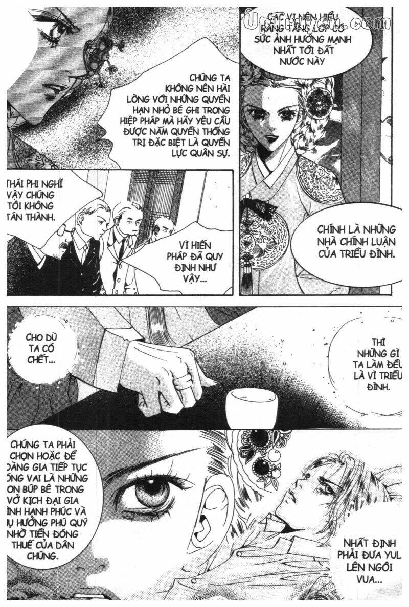 hoàng cung chapter 6 110