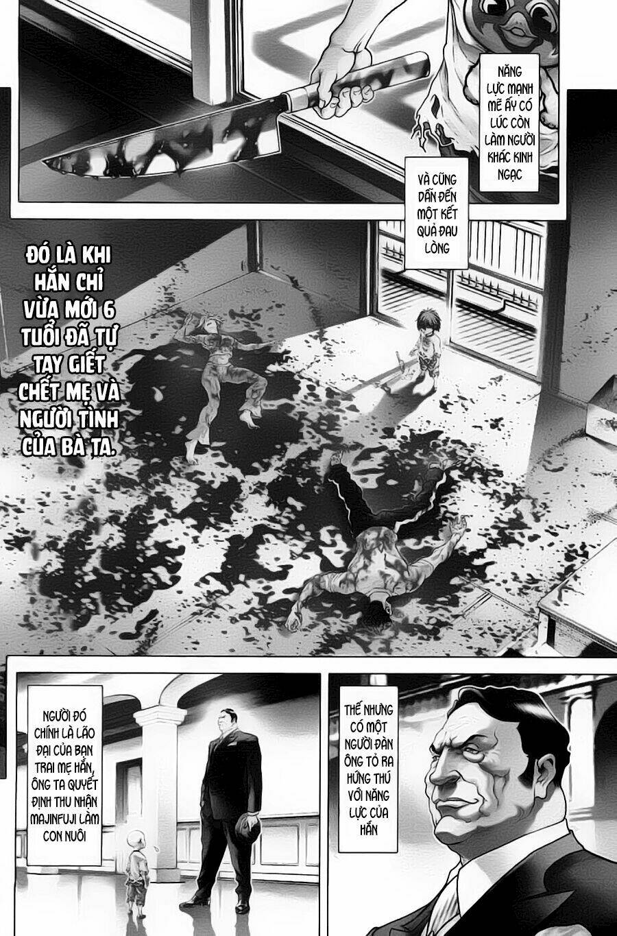 black joke chapter 30 15