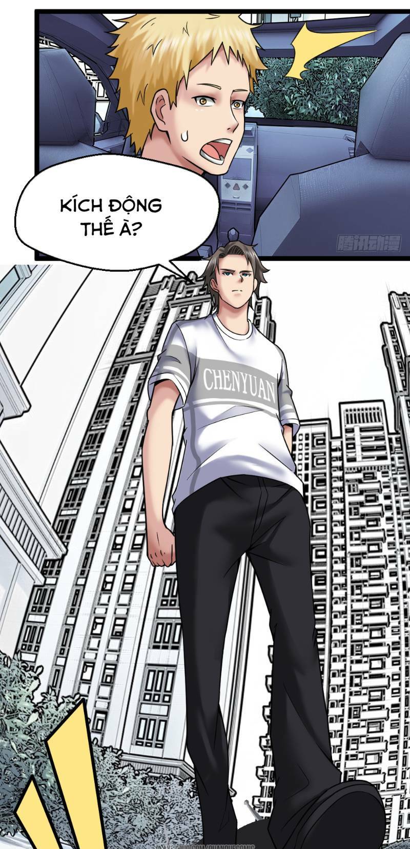 tuyệt thế thiên tài hệ thống chapter 29 16