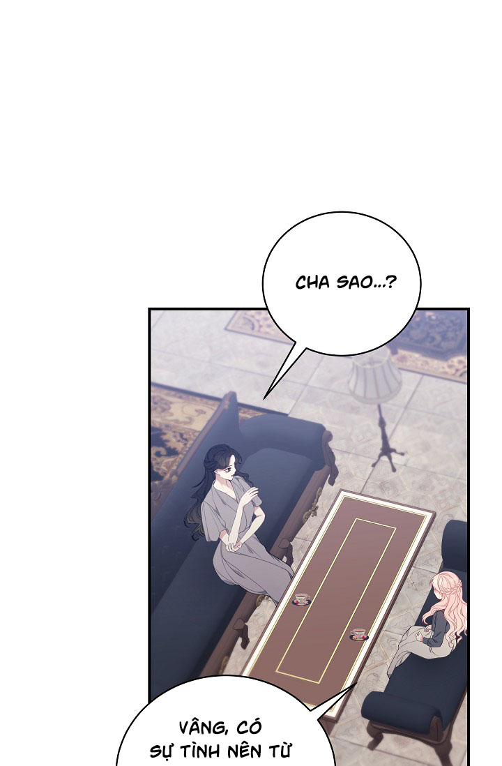 con chỉ đi tìm cha thôi chapter 13 60