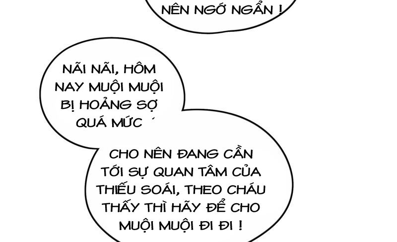 ngày nào thiếu soái cũng ghen chapter 4 18