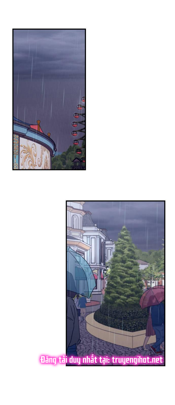 yeonwoo ngây thơ chapter 48.2 29