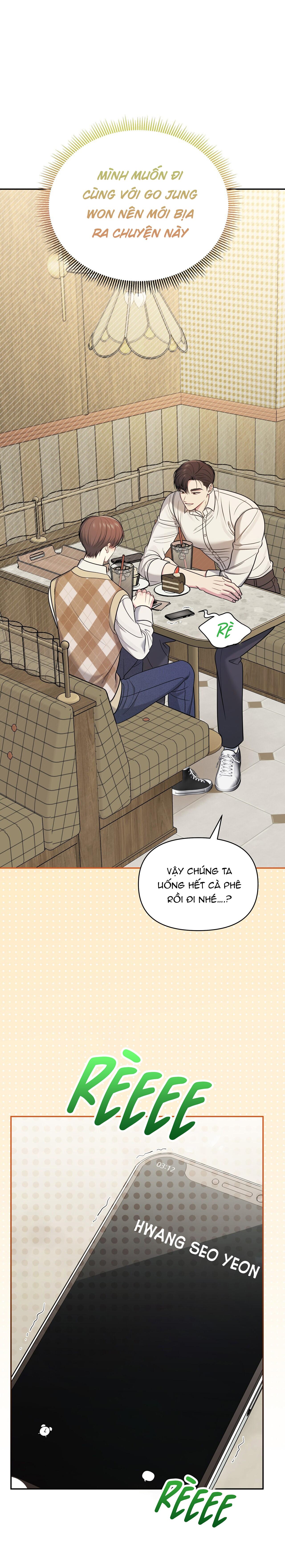 18+ tình yêu bí mật chapter 12 27