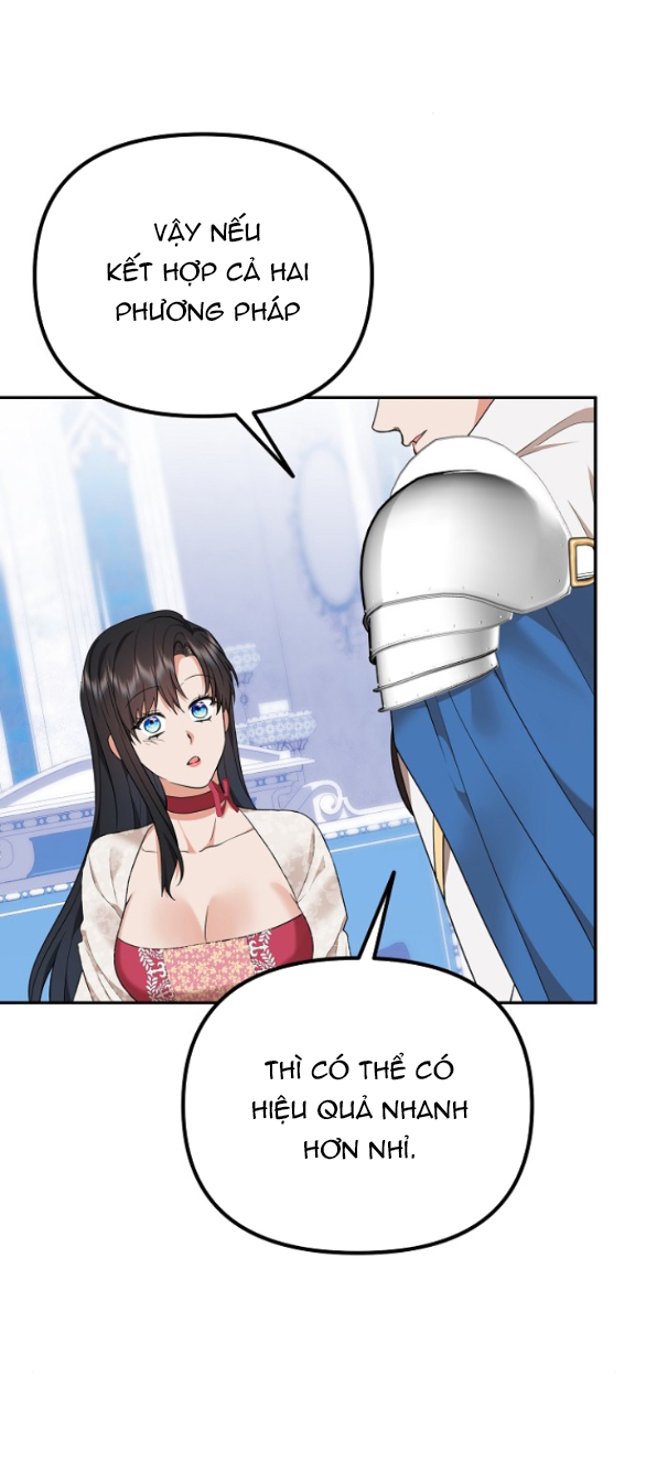[18+] dũng sĩ vị tha chapter 37.2 7