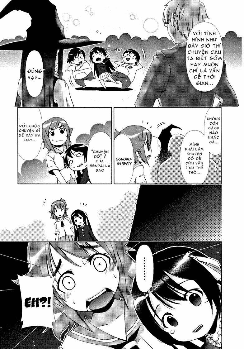 daisuki desu!! maho tenshi kosumasu chapter 8 16