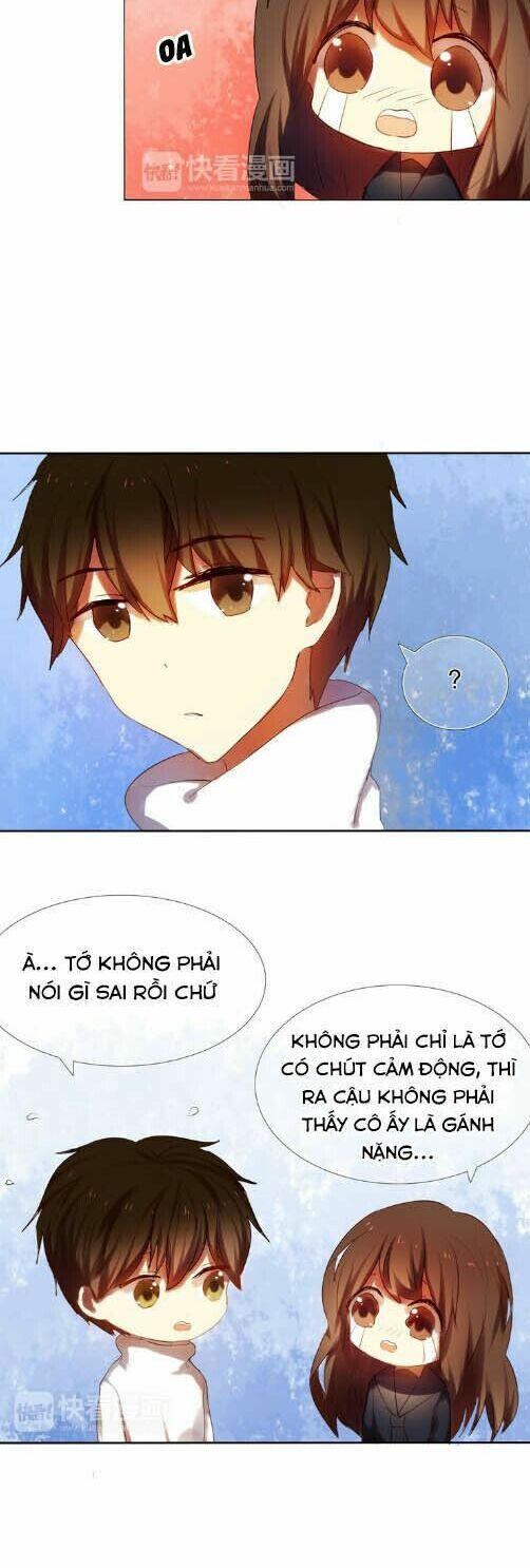 kế hoạch trái tim chapter 11 2