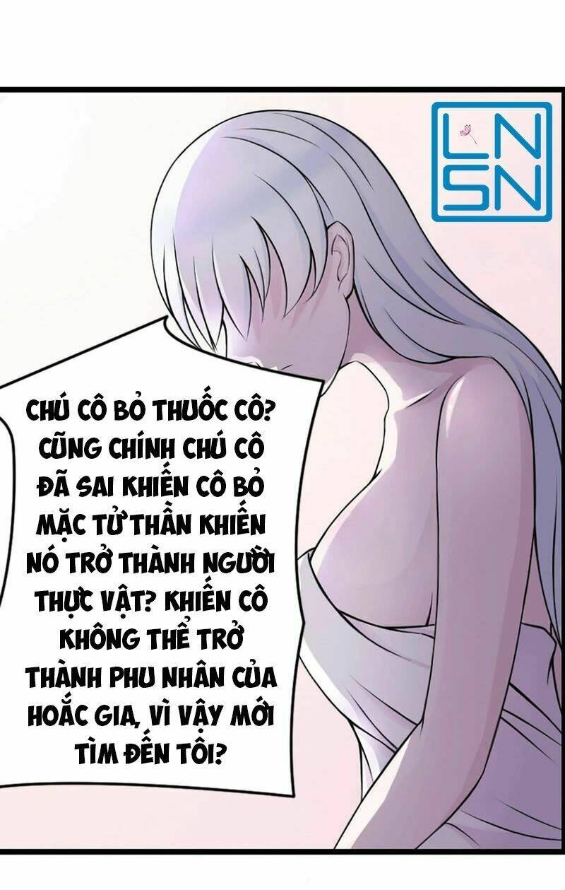 tổng tài cưng chiều vợ yêu chapter 5 15