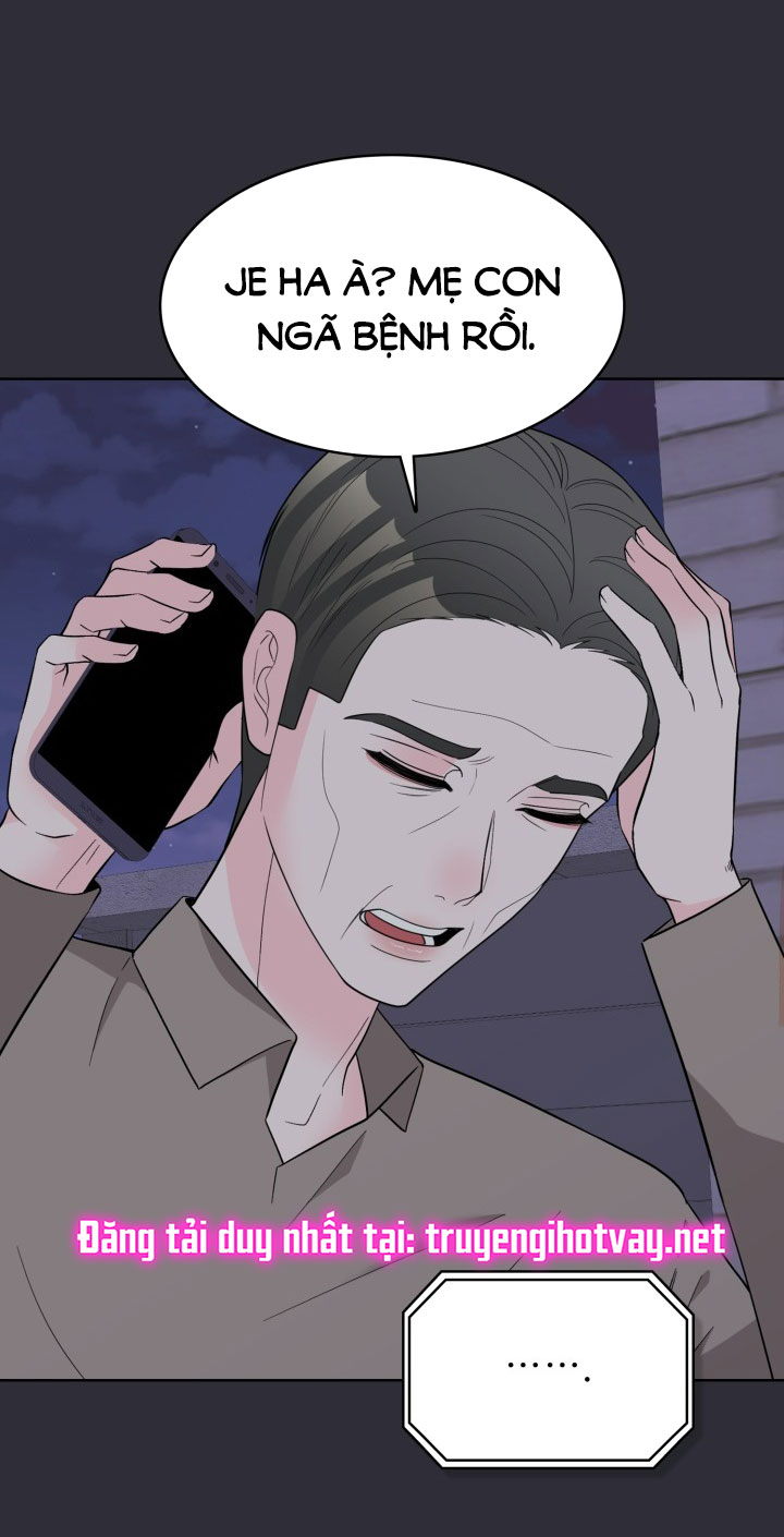 [18+] điều em cố giấu chapter 44.2 30