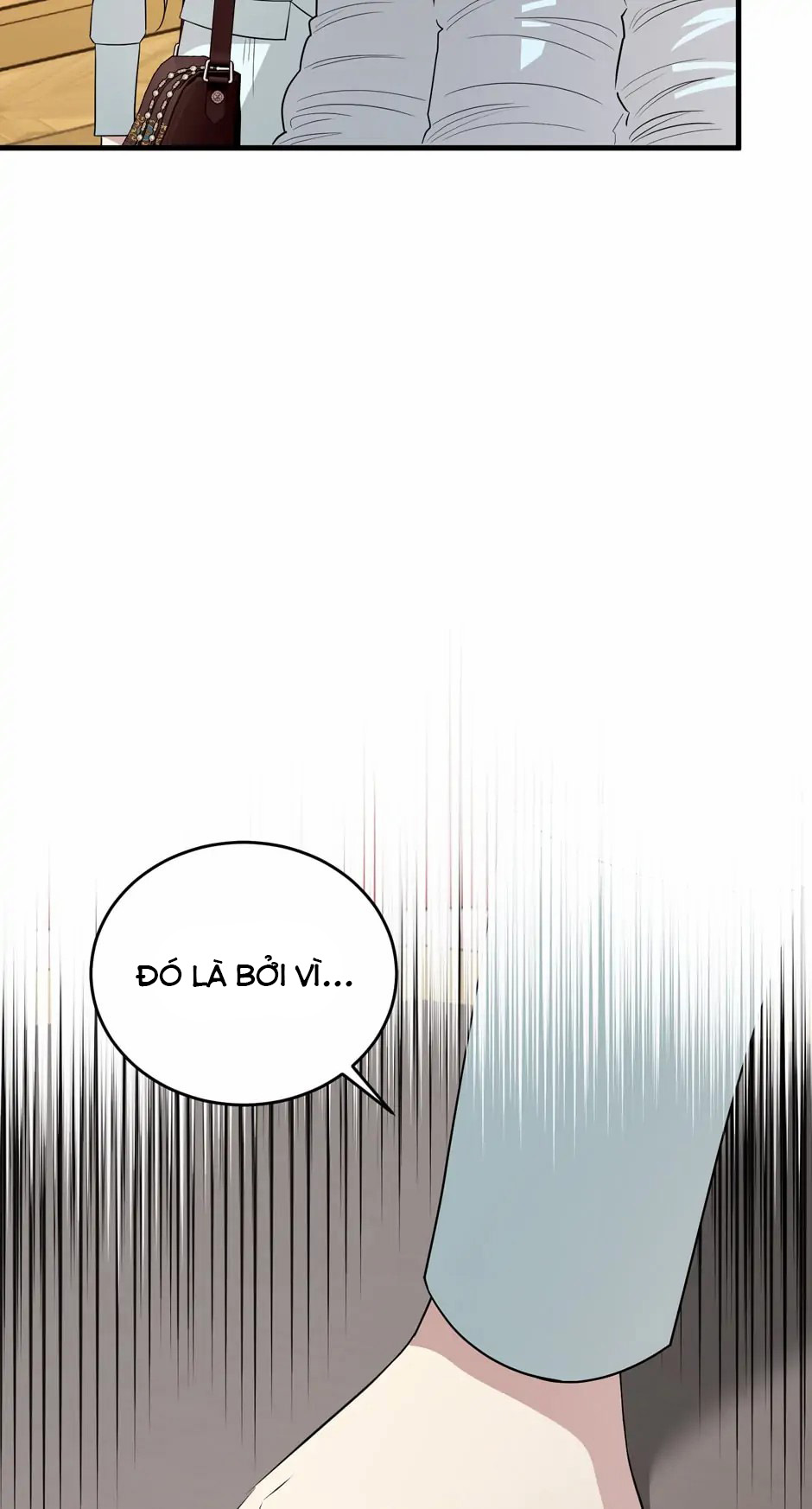 anh trai nguy hiểm của tôi chapter 80 40