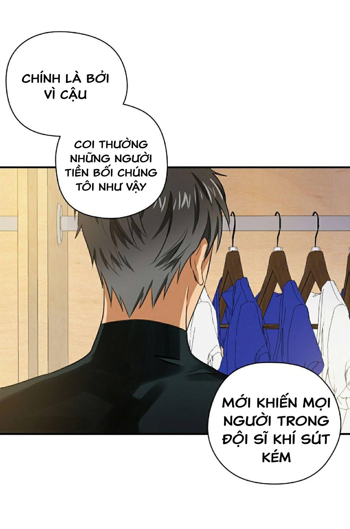 cú homerun lần thứ 7 chapter 10 6