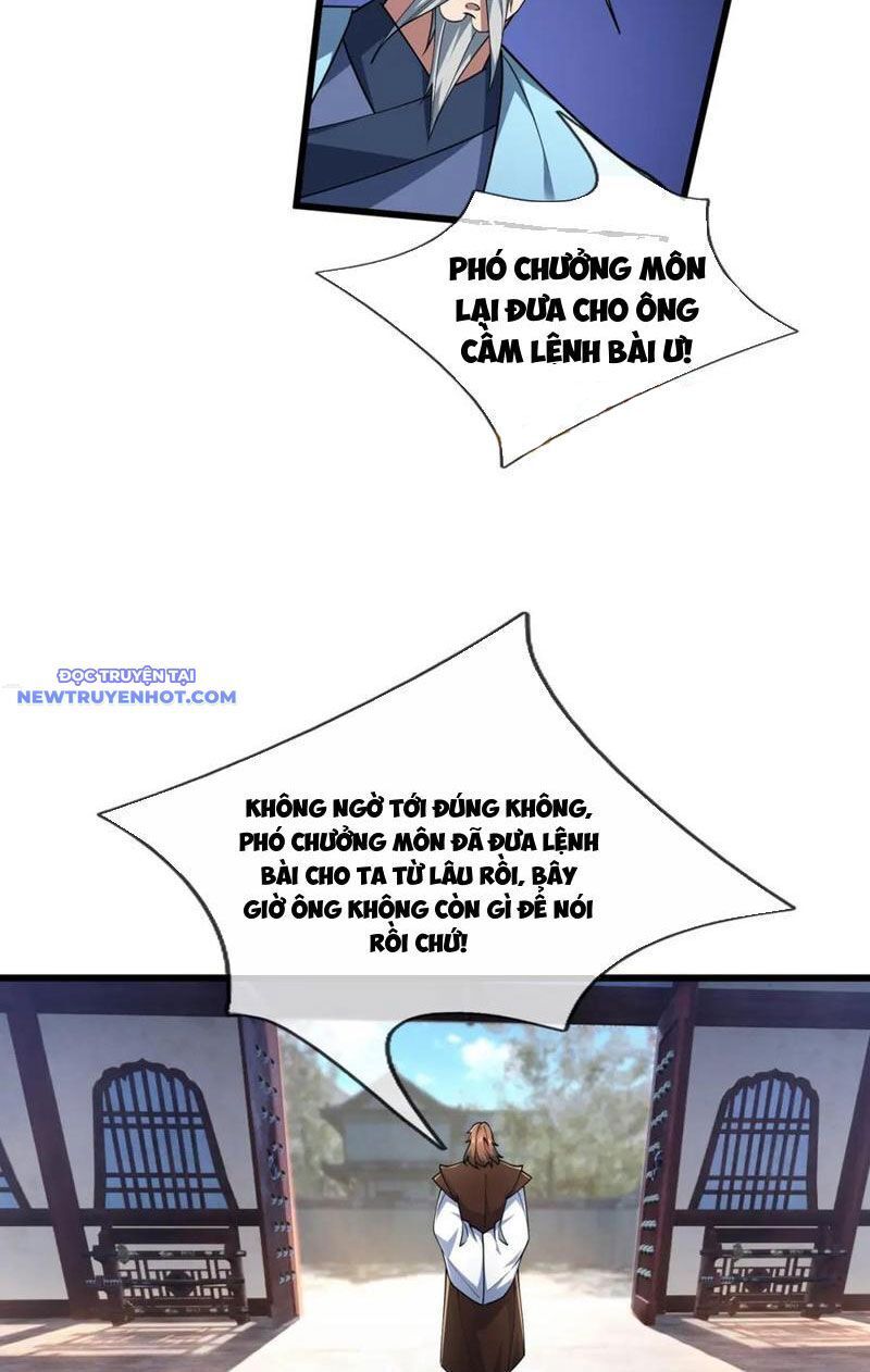 ngủ say vạn cổ: xuất thế đẩy ngang chư thiên chapter 32 10