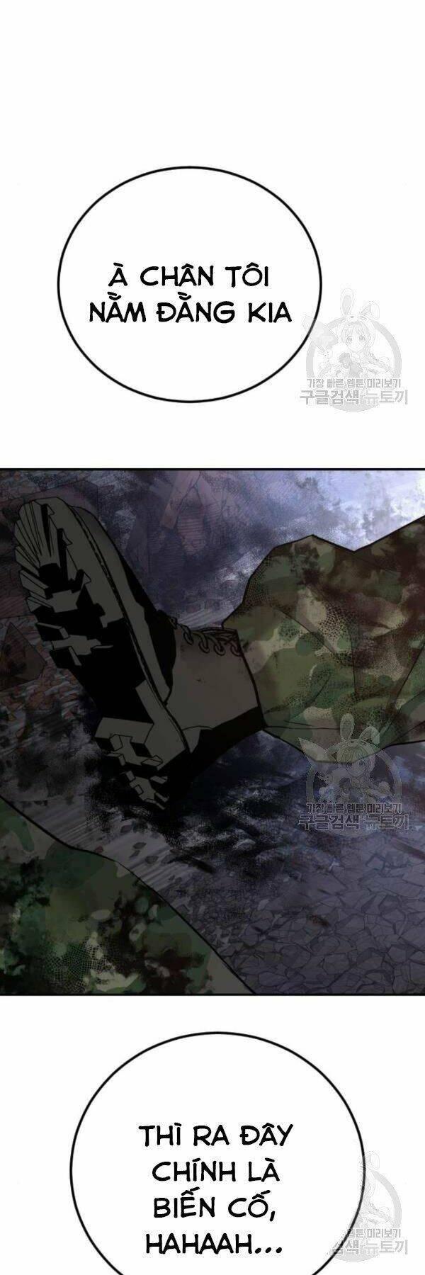 đặc vụ kim chapter 31 91