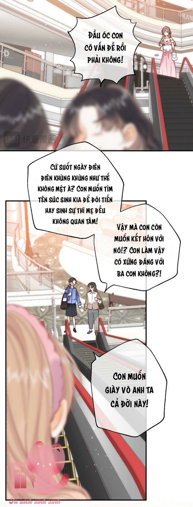 vụng trộm giấu không được chapter 87 36