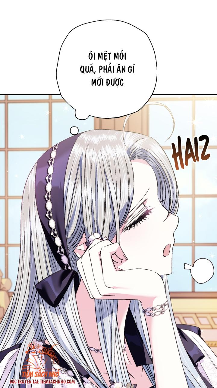 cha, con không muốn kết hôn đâu chapter 77 16