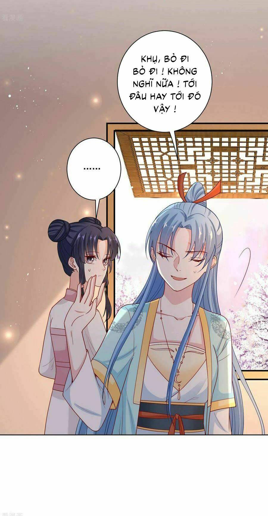 độc y đích nữ chapter 154 22