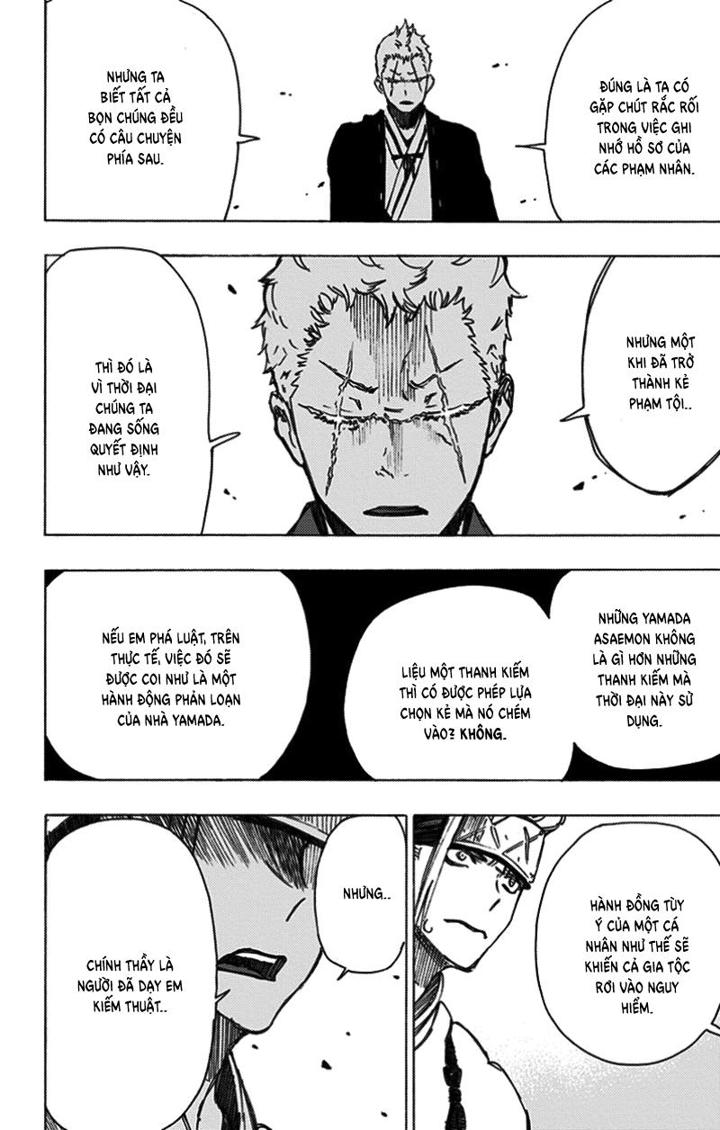 jigokuraku chapter 20 9