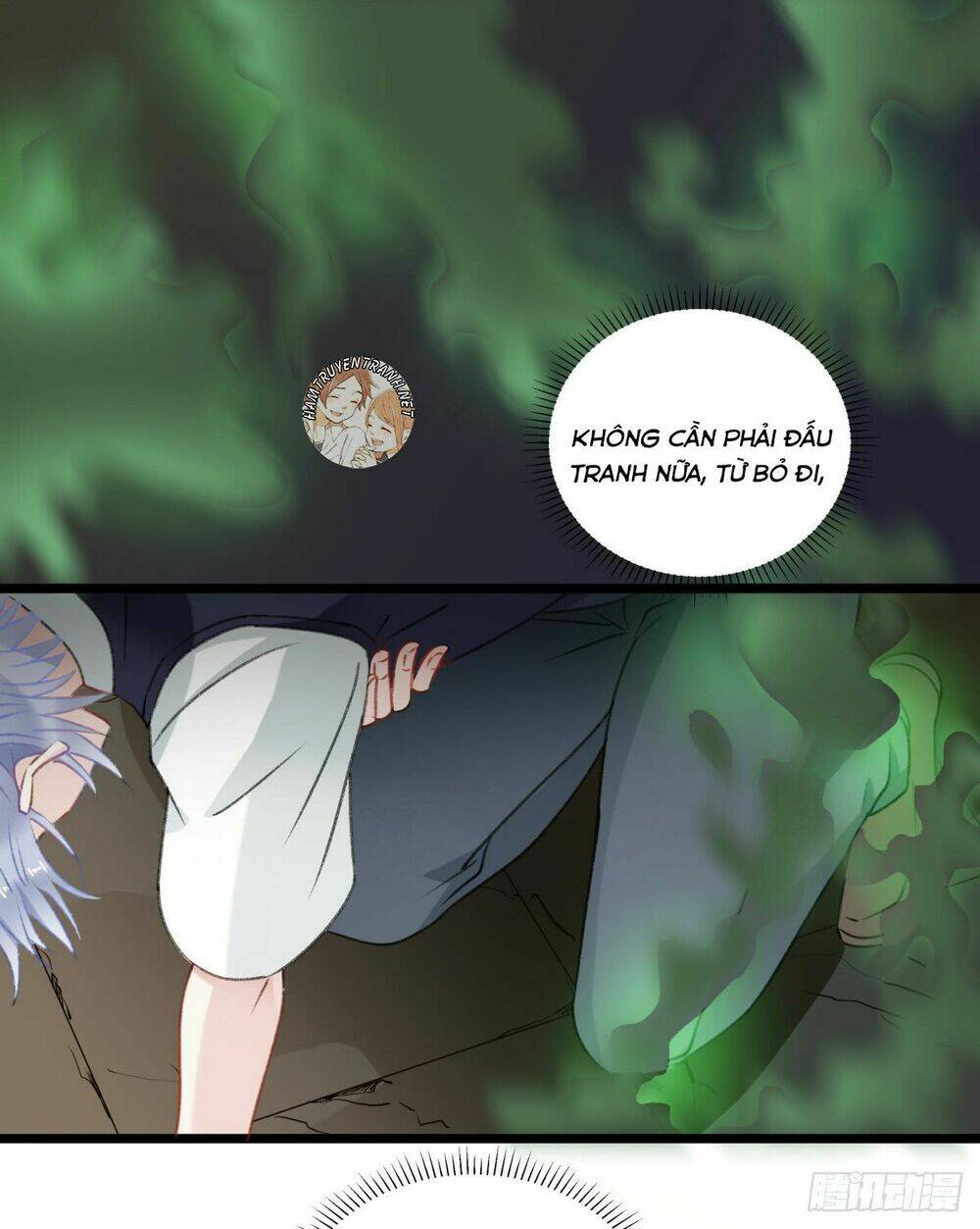 phi nhiên hướng phong chapter 13.1 30