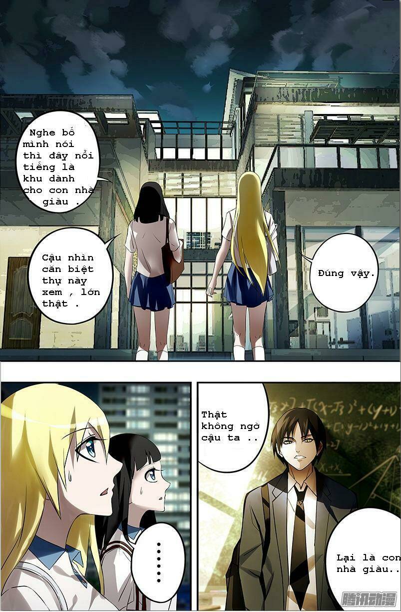 were wolf chapter 30 2