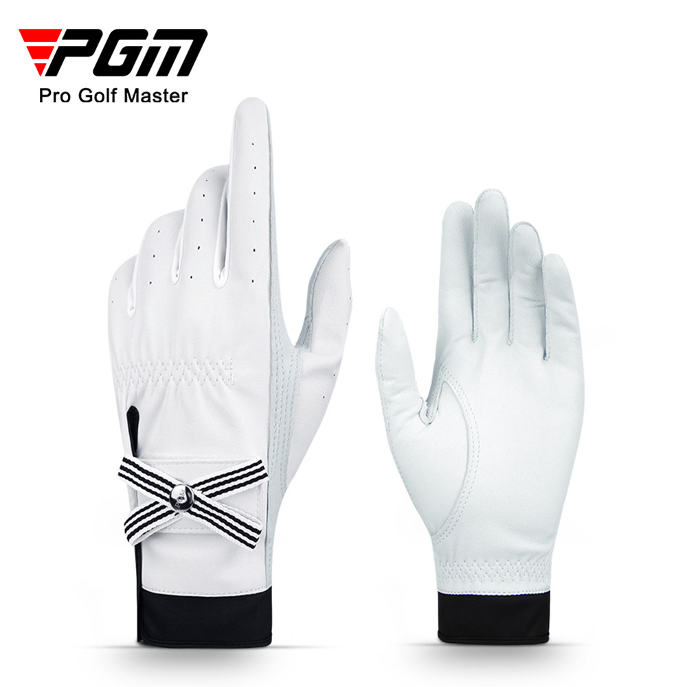 GĂNG TAY THỂ THAO GOLF NỮ - PGM - ST027