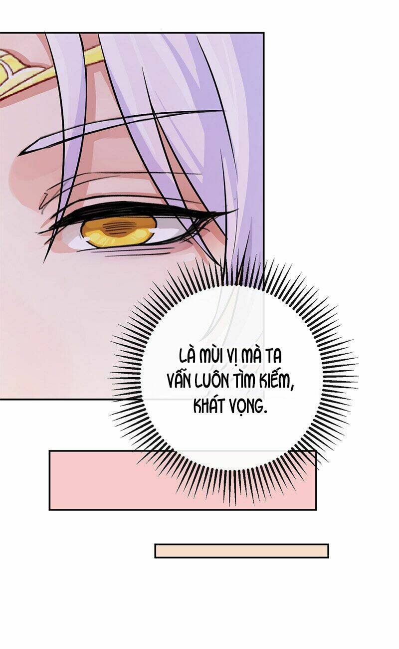 nghiên hương kỳ đàm chapter 33 28