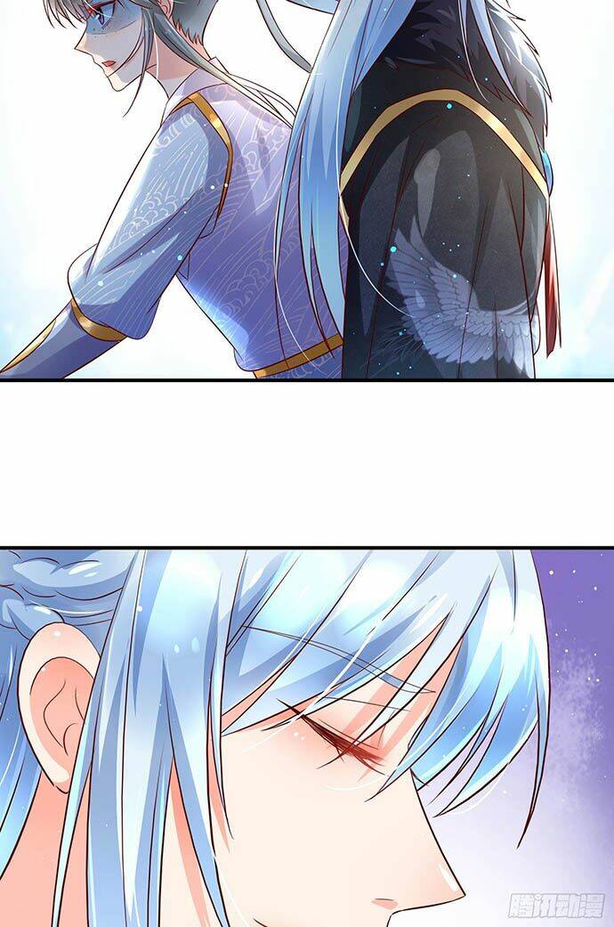 bệnh kiều phu quân ngạnh thượng cung chapter 15 10