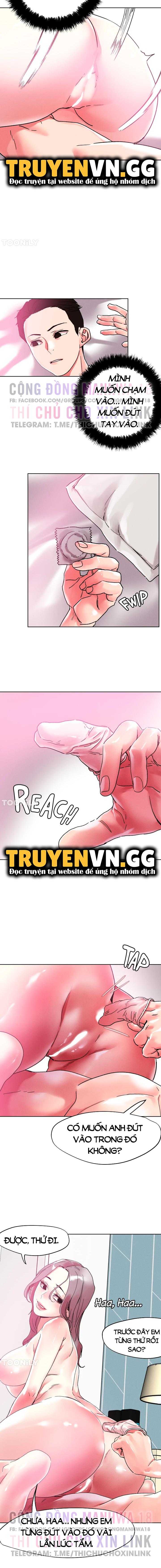 quyền năng chịch gái chapter 82 12