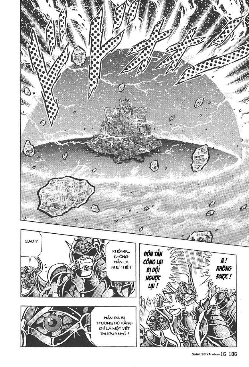 áo giáp vàng chapter 76 15