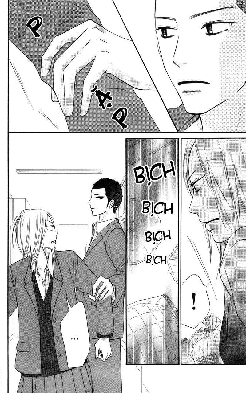 anh đã cho em biết bao thứ đầu tiên chapter 22 20