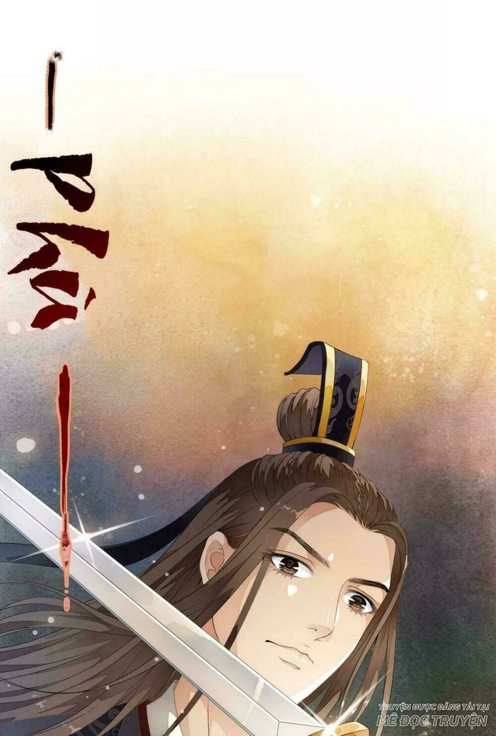 bạch liên yêu cơ người chapter 39 6